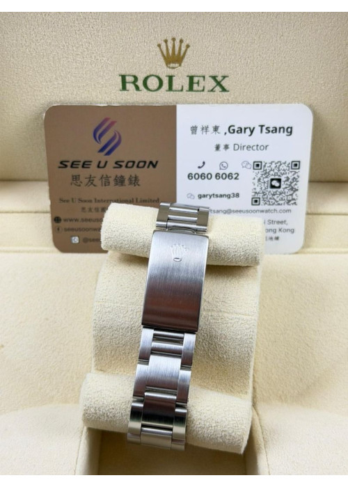 二手 ▶️ Rolex 勞力士 GMT-Master II ◀️ 16710 1987年 40mm 